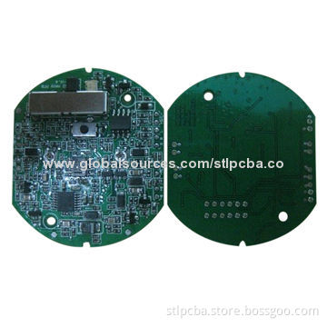 High-quality Customized FR4 PCB for Music Speaker